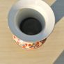 Vintage Japanese Vase Image 6