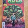 The Incredible Hulk Magazine Image 6