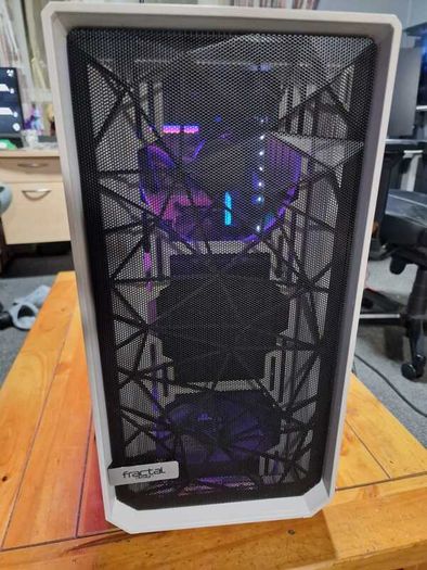 Gaming PC Bundle