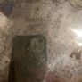 Vintage silver plated tray Image 6