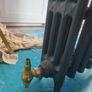 Cast Iron radiator Image 3