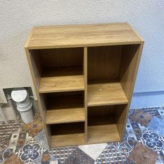 free shelf unit