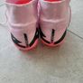 Nike Zoom Mercurial Superfly 9 Elite FG Pink Image 5