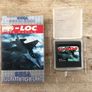 Sega Game Gear G-Loc Boxed Image 2