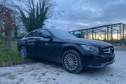 2017 Mercedes-Benz C-Class C200 BlueTEC Sedan / C200d  Breaking