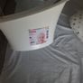nuby baby bath Image 2