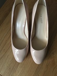SHOES - High Heel  - Nine West Shoes Size 38