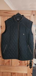 men's vest