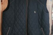 men's vest