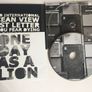 One Day As A Lion [2008] One Day As A Lion (CD Digipack Album) Image 4