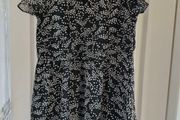 Ladies dress, Size 14