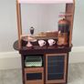 Our Generation Hot Chocolate Stand Image 5
