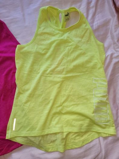 Puma tops