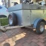 camping trailer Image 2
