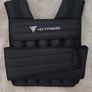 Weighted Vest 10 kg Image 3