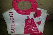 Bulaggi  genuine and unique bag medium size perfect condition Postage included