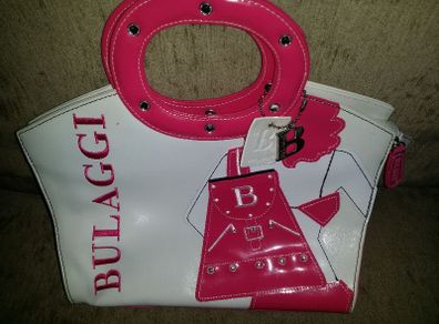 Bulaggi  genuine and unique bag medium size perfect condition Postage included