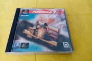 Formula 1 PlayStation 1 Ps1 Games PlayStation 2 Ps2 Games Original