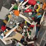 Lego 23kg for 200e / selling figures separately 120 for 300e Image 3