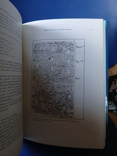 Quarrying and Building in England AD 43-1525