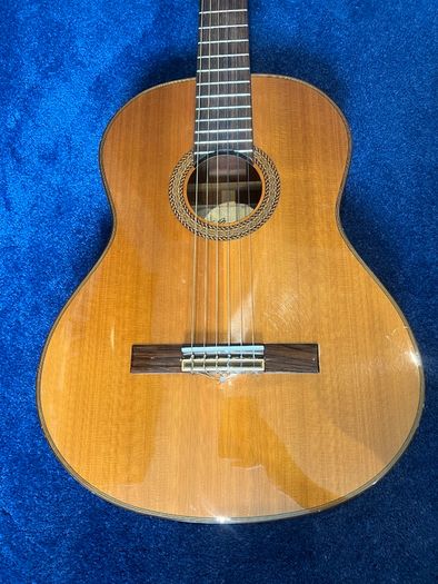 J. Navarro NC-41 Classical Guitar