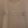 Nicce T-shirt XS Image 2