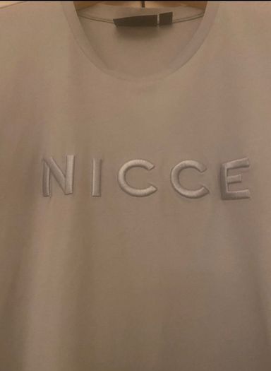 Nicce T-shirt XS
