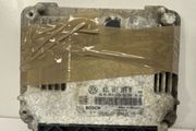Volkswagen Passat Ecu B7 2012 Diesel Engine Code 03l907309n A2l11b5s