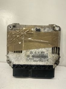 Volkswagen Passat Ecu B7 2012 Diesel Engine Code 03l907309n A2l11b5s