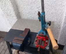 work bench