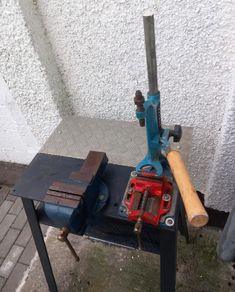 work bench