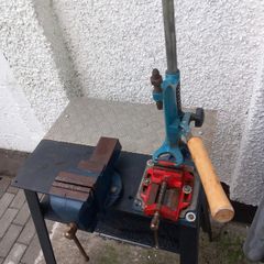 work bench
