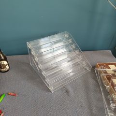 Nail Polish organiser (x2)