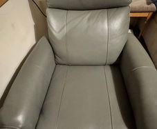 Power Recliner Nixon single