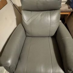 Power Recliner Nixon single