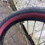 BMX bike Image 9