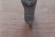 Door cylinder