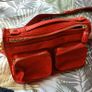 Anya Hindmarch Ripley suede and leather Crossbody bag Image 2
