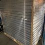 New Staging Platforms Decks as new 2 metre x 1 metre Black Anti Slip finish 750kg per sq metre 1500kg per stage deck Image 3