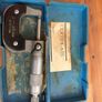 Machinist Precision Micrometer Job Lot (0-100mm) - Mitutoyo & Toolquip Image 3
