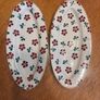Nicholas Mosse, St Patrick's day, Irish Rose narrow plates Image 2