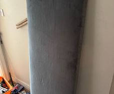king size headboard