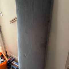king size headboard