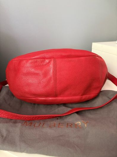 Mulberry Daria bag set
