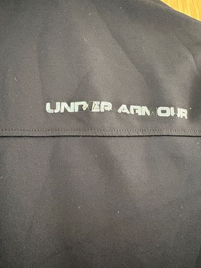 Kids Under Armour Golf shirt Size YMD
