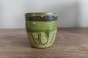 Mum mug Terrybaun Pottery