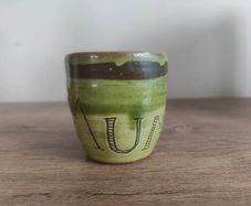 Mum mug Terrybaun Pottery