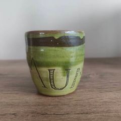 Mum mug Terrybaun Pottery