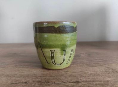 Mum mug Terrybaun Pottery