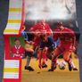 Liverpool Fc 1994 Calendar Image 3